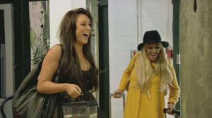 Geordie Shore - Back on the Toon
