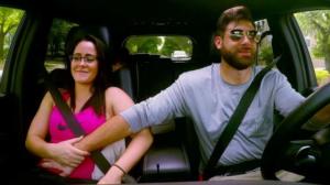 Teen Mom 2 (Paramount+) - Jenelle vs. Barb