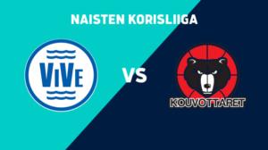 Vimpelin Veto - Kouvottaret - Vimpelin Veto - Kouvottaret 20.12.
