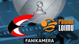 Etta - Raision Loimu, Fanikamera - Etta - Raision Loimu, Fanikamera 9.2.