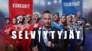 Selviytyjät Suomi - Sinä olet Selviytyjä