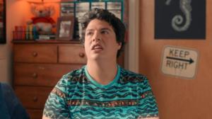 Big Time In Hollywood(Paramount+) (12) - Severance