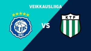 HJK - KTP - HJK - KTP 11.6.