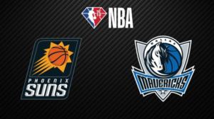 Phoenix Suns - Dallas Mavericks - Phoenix Suns - Dallas Mavericks 20.11.