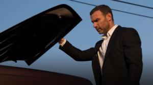 Ray Donovan (16) - Pudge