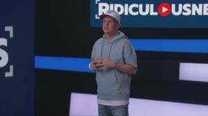 Ridiculousness - DDG