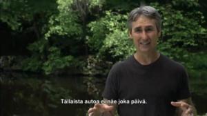 Amerikan kovimmat keräilijät - Arvokkaita autokauppoja