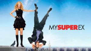 My Super Ex (12) - My Super Ex-Girlfriend