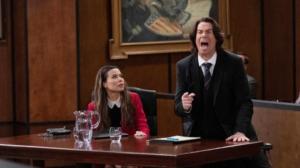 iCarly (2021) (Paramount+) (12) - Olen villi ja vapaa
