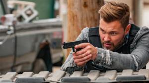 Chicago P.D. (16) - Veljensä vartija