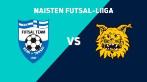 FTK-Tornio - Ilves FS - FTK-Tornio - Ilves FS 1.10.