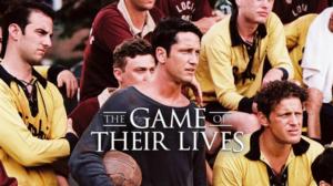 The Game of Their Lives (Paramount+) - The Game of Their Lives
