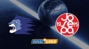 Akaa Futsal - JoSePa - Akaa Futsal - JoSePa 27.11.