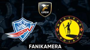 SPV - Indians, miehet Fanikamera - SPV - Indians, miehet Fanikamera 17.1