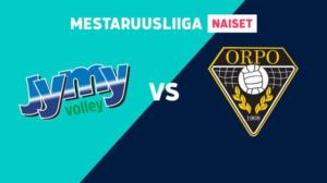 JymyVolley - OrPo - JymyVolley - OrPo 13.11.