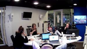 Radio Suomipopin Aamulypsy - 22.2. Koko Shitti