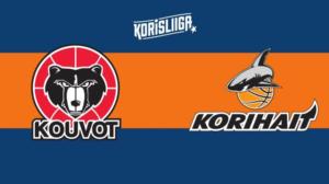 Kouvot - Korihait - Kouvot - Korihait 11.11.