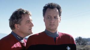 STAR TREK: VOYAGER (7) - Prototype