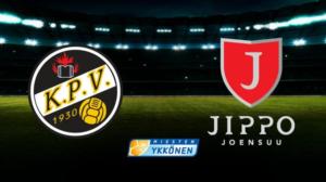 KPV - JIPPO - KPV - JIPPO 25.9.