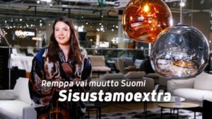 Remppa vai muutto Suomi - Sisustamo - Marko Paanasen tähtihetket Remppa vai muutto -tuotantokaudella