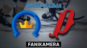 K-Espoo - Pyry, Fanikamera - K-Espoo - Pyry, Fanikamera 2.2.