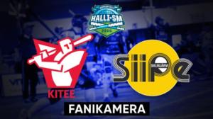 KiPa-90 - SiiPe, miehet Fanikamera - KiPa-90 - SiiPe, miehet Fanikamera 22.2.