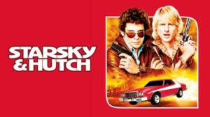 Starsky & Hutch (12) - Starsky & Hutch
