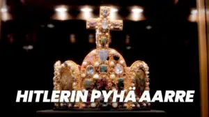 Hitlerin pyhä aarre (7)