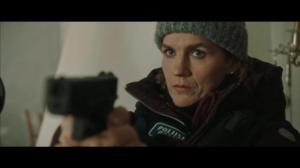 Koskinen (16) - Hiirileikki 2/2