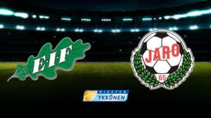 EIF - FF Jaro - EIF - FF Jaro 2.10.