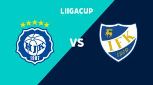 HJK - IFK Mariehamn - HJK - IFK Mariehamn 26.1.