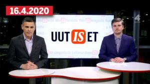 Suora: IS Uutiset ja HS Tiede