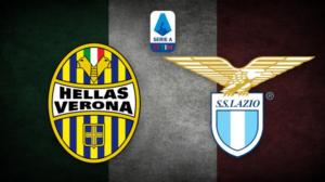 Hellas Verona - Lazio - Hellas Verona - Lazio 26.7.