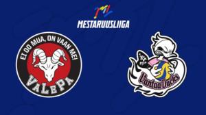 VaLePa - Ducks - VaLePa - Ducks 5.2.