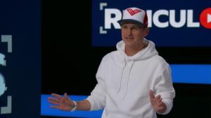 Ridiculousness - Chanel and Sterling CXCII