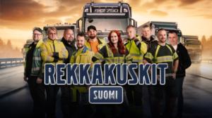 Rekkakuskit Suomi (S) - Jännitys tiivistyy