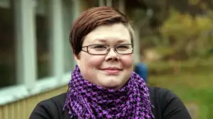 Kirsi ja himoshoppaajat
