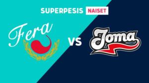 Fera - Joensuun Maila - Fera - Joensuun Maila 7.7.