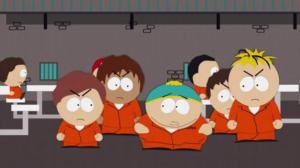 South Park(Paramount+) - South Park