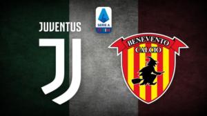 Juventus - Benevento - Juventus - Benevento 21.3.
