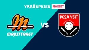 Mailajuniorit - Pesä Ysit - Mailajuniorit - Pesä Ysit 23.7.