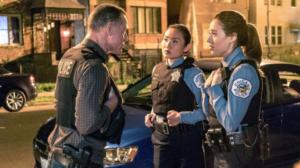 Chicago P.D. (16) - Hyvät ystävät, pahat viholliset
