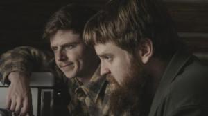 For Heaven's Sake (Paramount+) - The Road Workers