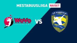 WoVo - LP-Vampula, Fanikamera - WoVo - LP-Vampula, Fanikamera 6.3.