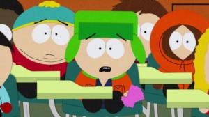 South Park(Paramount+) - Terrance and Phillip: Behind the Blow