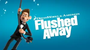 Virran viemää (7) - Virran viemää