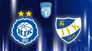 HJK - IFK Mariehamn - HJK - IFK Mariehamn 15.2.