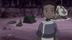 Avatar (Paramount+) - Jäljitys