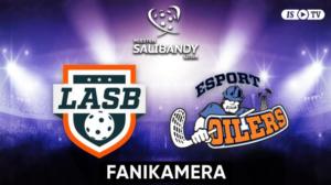LASB - Oilers, Fanikamera - LASB - Oilers, Fanikamera 7.12.