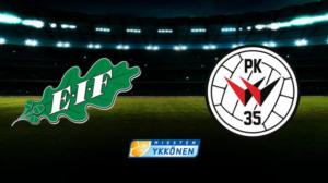 EIF - PK-35 - EIF - PK-35 28.7.